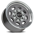 Vision Wheel 8-6.5 GMML HAULER VISION 81C-9781GML0NR