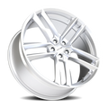 Vision Wheel 5-120 HS VIS CLUTCH 475V20112HS38