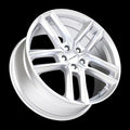 Vision Wheel 5-120 HS VIS CLUTCH 475V20112HS38