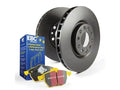 S13KR1462 REAR EBC Stage 13 Kit