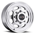 VISION WHEEL auto part close-up
