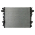 TYC auto part