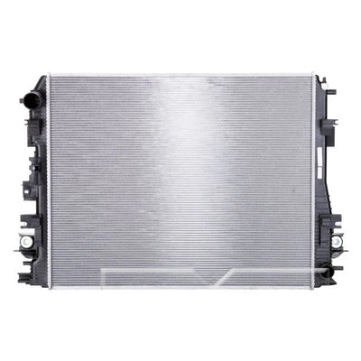 TYC auto part