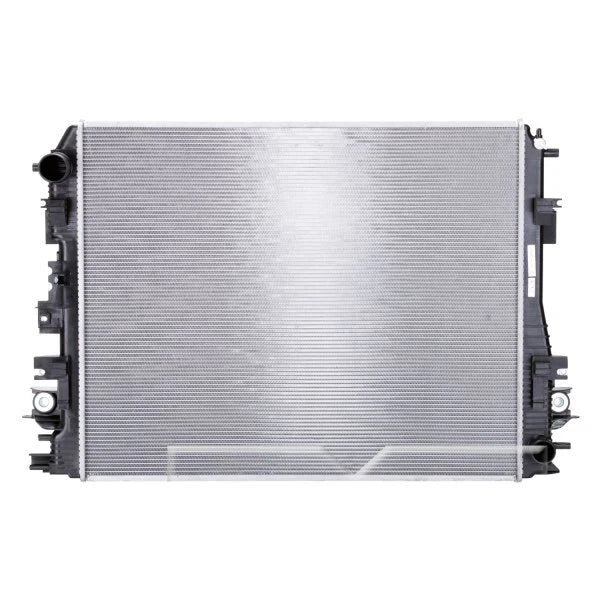 TYC auto part