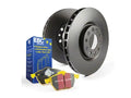 S13KF1015 FRONT EBC Stage 13 Kit