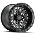 Hostile Wheels - H133-1570413744M