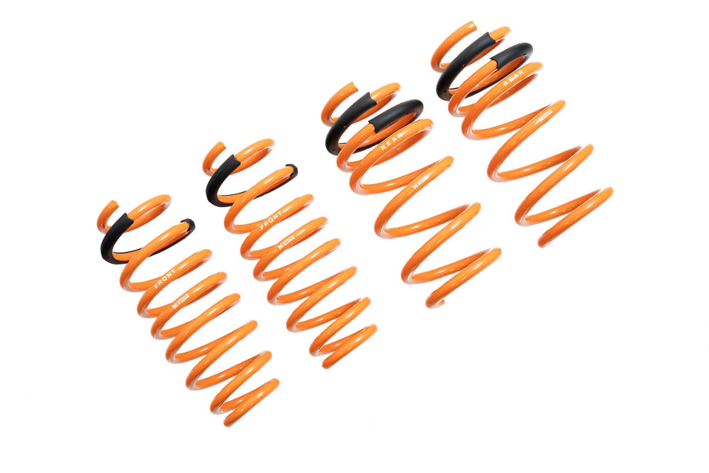 Megan Lowering Springs Tesla Model 3 17 RWD ONLY ()EXC AWD)