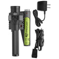 STINGER LED HL 120V/100V AC/12V DC PIGGYBACK SMART CHARGE