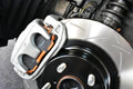 DFC 15-21 Subaru WRX Front & Rear Geospec Rotors