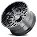 The Wheel Group auto part detail