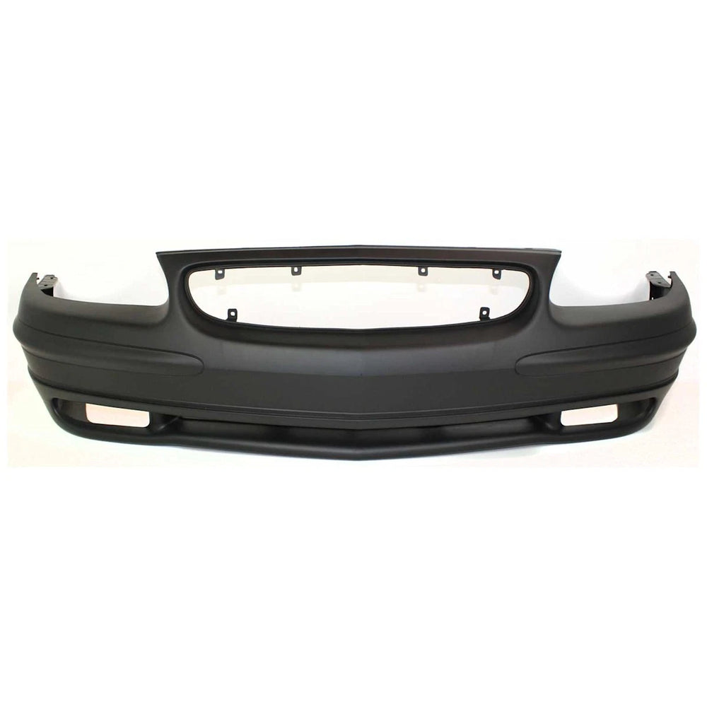 CAPA FRT BUMPER COVER (P) W/ MLD IMPACT STRIP CENTURY 0305