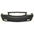 CAPA FRT BUMPER COVER (P) W/ MLD IMPACT STRIP CENTURY 0305