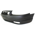 CAPA FRT BUMPER COVER (P) W/ MLD IMPACT STRIP CENTURY 0305