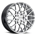 Vision Wheel 5-4.5 HS VIS RECOIL 474-2865HS35