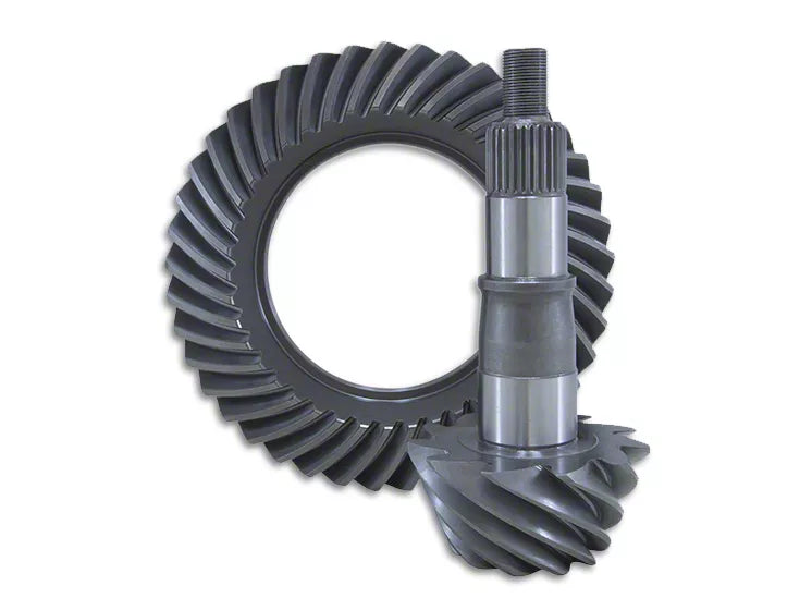 USA Standard Ring and Pinion gear set for Ford 8.8IN in a 4.30 ratio