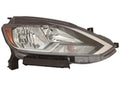 Maxzone Vehicle Lighting Corp headlights