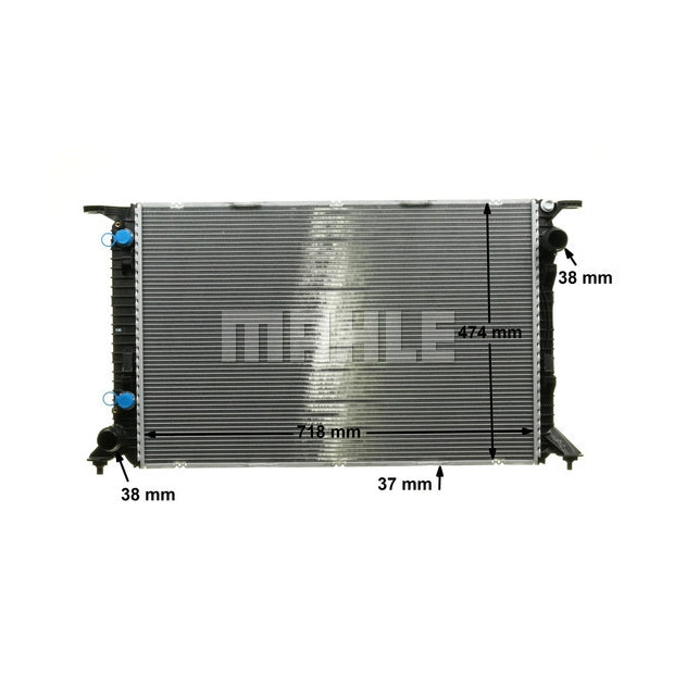 Radiator