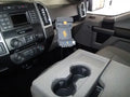 2015-2018 FORD F-150 AND 2017-2018