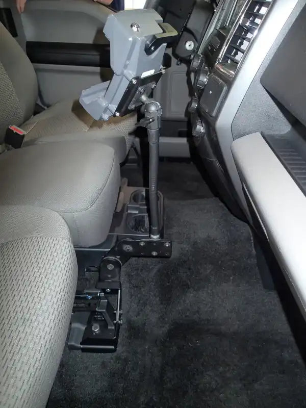 2015-2018 FORD F-150 AND 2017-2018
