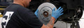 R1 Concepts Disc Brake Kit Fits Toyota Camry