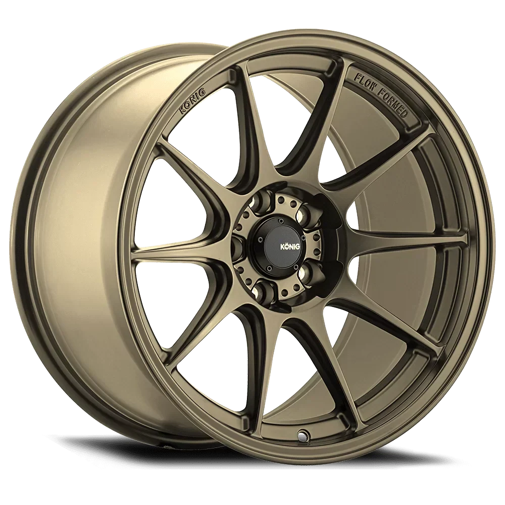 Konig Wheels - KO-DK86108408