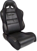 Scat black auto part