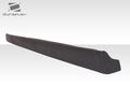 2011-2023 Dodge Charger Duraflex Circuit Side Skirts Rocker Panels - 2 Piece
