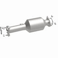 Magnaflow auto part detail