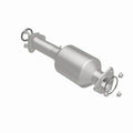 Magnaflow auto part close-up