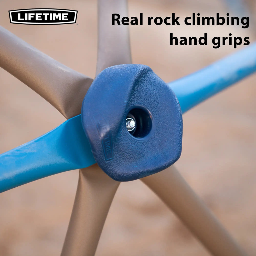 LIFETIME 54INCH CLIMBING DOME