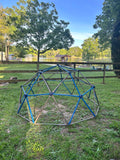 LIFETIME 54INCH CLIMBING DOME