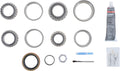 STANDARD AXLE BEARING KIT; GM 8.5