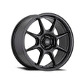 Konig Wheels auto part detail