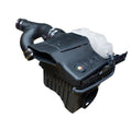 Evolution Roto-Molded Air Intake System W/ SuperNano-Web Dry Air Filter for the 2010-2014 Ford F-150 V8-6.2L 2010-2014 Ford F-150 Raptor V8-6.2L