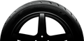 Nitto Tires auto part installed view