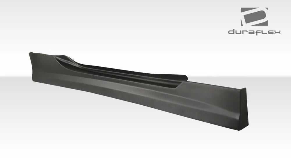 2003-2008 Nissan 350Z Z33 Duraflex Spirit Side Skirts Rocker Panels - 2 Piece