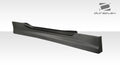 2003-2008 Nissan 350Z Z33 Duraflex Spirit Side Skirts Rocker Panels - 2 Piece