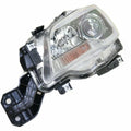 CAPA 1517 SB OTBK/LEGCY NON2.5I BLACK HALGN HEADLAMP ASSY LH