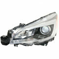 CAPA 1517 SB OTBK/LEGCY NON2.5I BLACK HALGN HEADLAMP ASSY LH