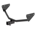 60X20X6IN FOLDING CARGO CARRIER W/2IN RECEIVERBLACK 500LBS
