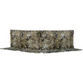 BIG MIKE HD HUNTING BLIND; CRATER HARVEST