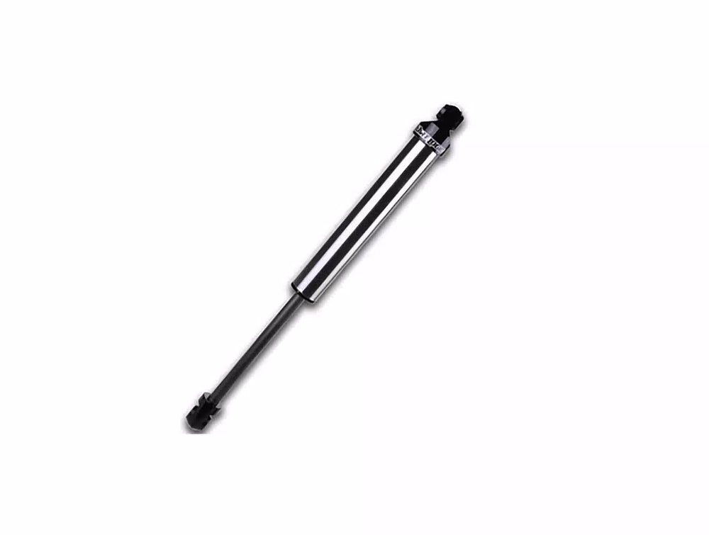 DIRT LOGIC 2.25 SHOCK ABSORBER STAINLESS STEEL