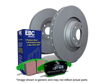EBC auto part
