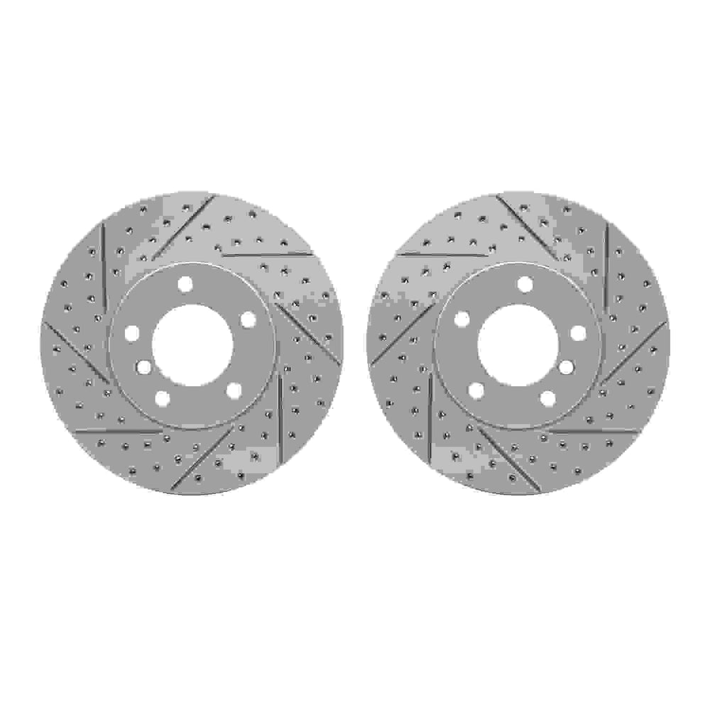 DFC auto part