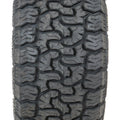 AMP Terrain Pro A/T Tire - 33x12.50R24LT 106R