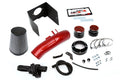 HPS Performance cold air intake detail