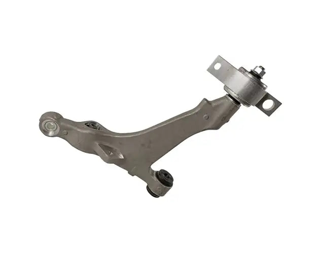 Moog control arms