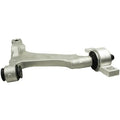 Moog control arms detail