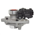 7.2IFS GM 01 and up Envoy left hand disconnect axle housing.