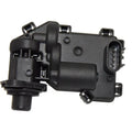 7.2IFS GM 01 and up Envoy left hand disconnect axle housing.